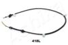 HONDA 47560SM4A04 Cable, parking brake